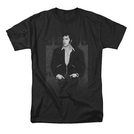 Elvis Presley Just Cool T-shirt