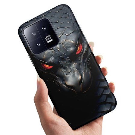 Xiaomi 13 Pro - Skal/Mobilskal Snake