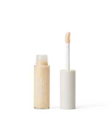MIILD Light Natural Liquid Concealer 01 Wind, Makeup, Ansigt, Concealer