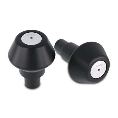 Tamponi Motore/Telaio/Carena CNC Racing per Ducati - Ducati Scrambler Cafe Racer 2017-2021