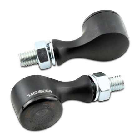 Highsider Apollo Classic Indicator 3IN1