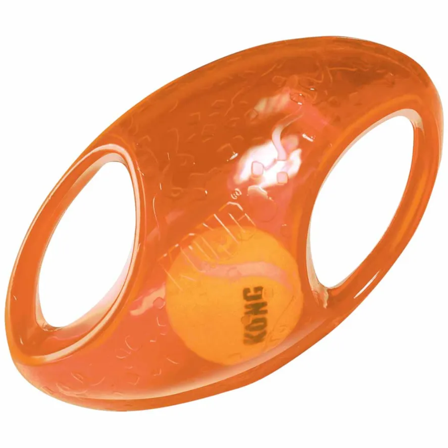 Kong Jumbler Football Mix L/XL