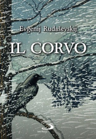 Il corvo Evgenij Rudasevskij