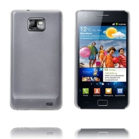 Slim Series (Klar) Samsung Galaxy S2 Skal