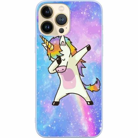 Apple Iphone 14 Pro Max Premium Skal Unicorn