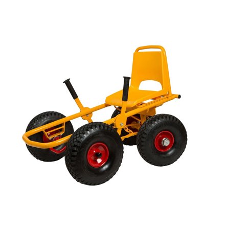 RABO Mooncar mini - Lyreco - Skola och förskola - Cyklar, barnvagnar och skrindor - Mooncar