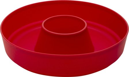 Omnia Silicone Mold 2.0 cooking equipment Red OneSize