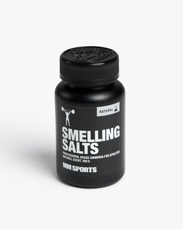MM Sports Smelling Salts - 100g - Natural - Luktsalt, Träningstillbehör, Smelling Salts