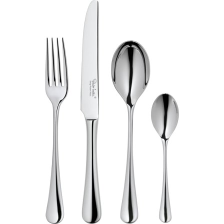 Robert welch Radford Bestikksett 84 Deler' - 'Stål