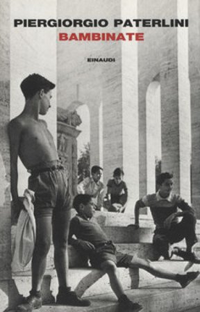 Bambinate Piergiorgio Paterlini