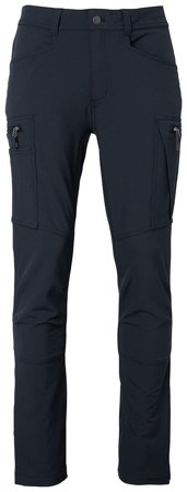 South West Milton Trousers Arbeidsbukse marineblå C50, Klær