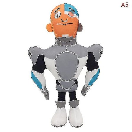 2024-kawaii Teen T S Go Plyschdockor Leksaker Robin Peluche Juguetes Barn Till Present Hy