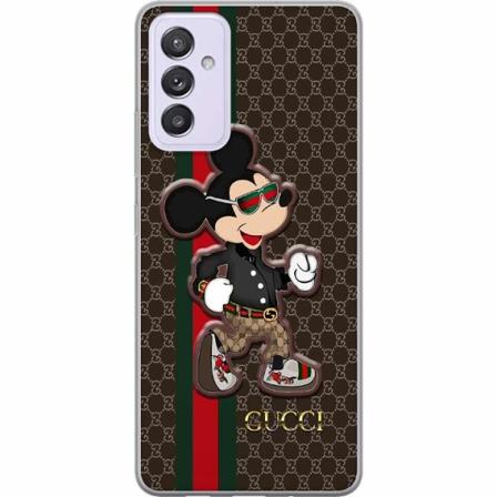 Samsung Galaxy A82 5g Skal / Mobilskal - Cc Happy Mouse