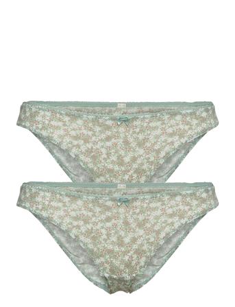 Bottoms Green Esprit Bodywear Women