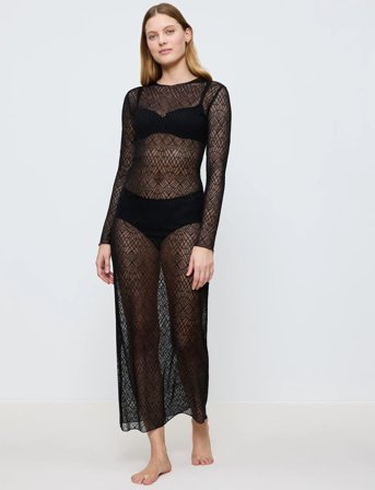 Triumph A Weekend To Remember Dress - Black - 46