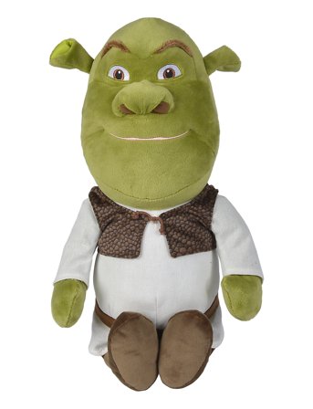 Universal , Shrek Green Simba Toys