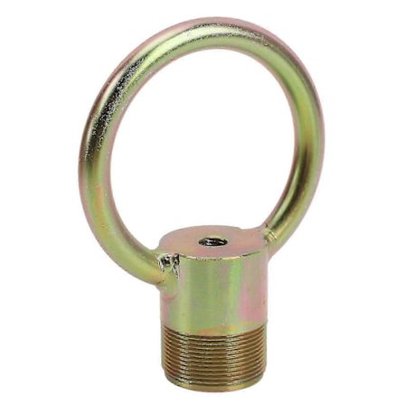 1 1/2in16 TPI Lyftögla för 2-takts utombordsmotor