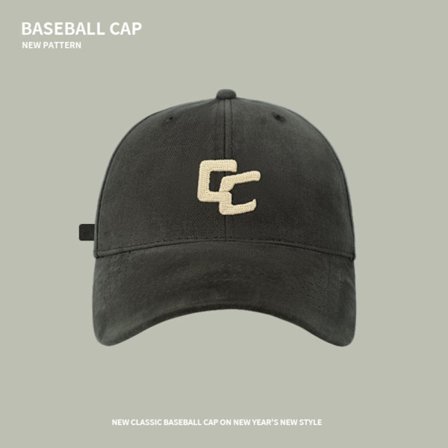 Baseballcaps for kvinner menn Cap 6 6