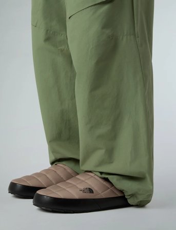 The North Face M Thermoball Traction Mule V - Beige - 42