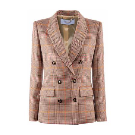 Nenette Blazers , Bruin , Dames , Maat: S