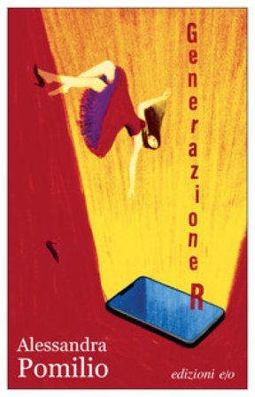 Generazione R Alessandra Pomilio