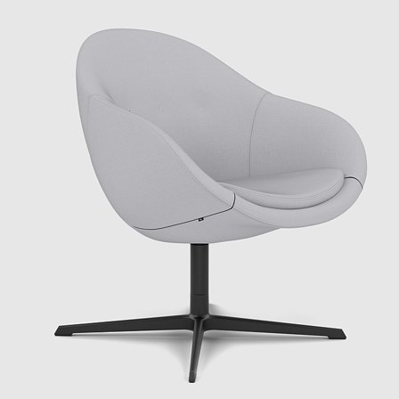 Kokon Club, Varier Furniture, Armchair