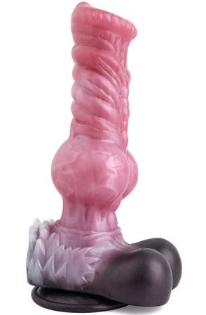 Palfrey Pleasure Dildo 21 cm Dragon dildo - Blushme.se
