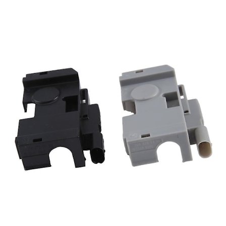 A2048703158 A2048704458 Venstre+Høyre Panserlås Panser Bryter for W205 W204 W212 ML C E Klasse