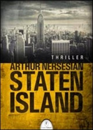 Staten Island Arthur Nersesian