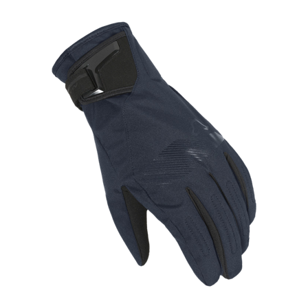 Macna Chill RTX Women's Motorcycle Gloves Blue L