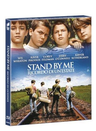 Stand By Me - Ricordo Di Un'Estate
