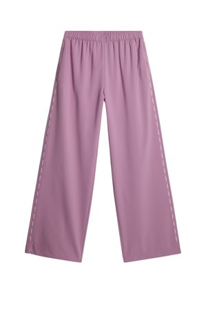 J.Lindeberg - Golf - Minerva Pant - Lila - Kvinna - XL