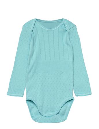 Baby Body Blue Noa Noa Miniature