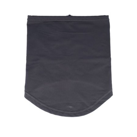 Beechfield - Grå neckgaiter Beanie - Softshell Sports Tech Graphite Grey Neck Gaiter @ Hatstore