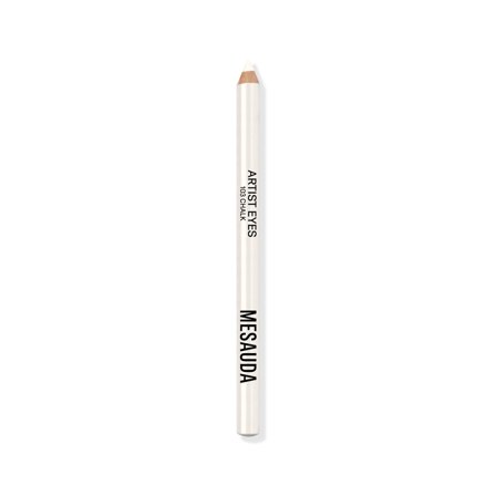 Mesauda Beauty Artist Eyes 103 Chalk - Matita occhi