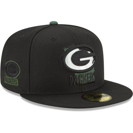 New Era 59Fifty Fitted Cap - STATSLÄKAR NFL-lag
