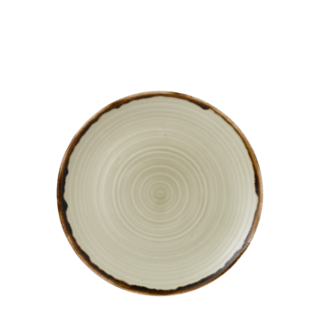 Tallerken Harvest Beige