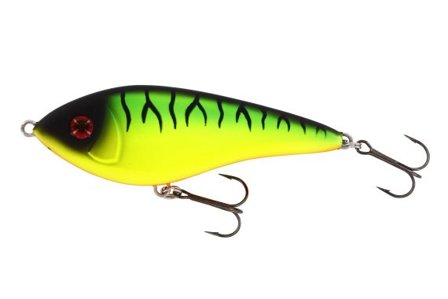 Westin Swim 100 mm 34 g Sinking Firetiger