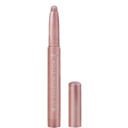 L'Oréal Paris Paradise Le Shadow Stick 245 Alluring Rose, Makeup, Øjne, Øjenskygge