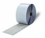 Illbruck ME404 Butylband 15 m, tjocklek 1,5 mm Bredd: 100 mm, Byggmaterial