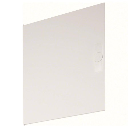 Hager FZ006N Høyredør til FWB42/44S, Elfordeling & strømforsyning