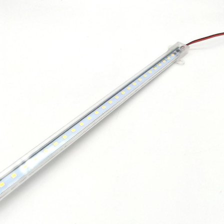 70 cm Vanntett IP65 12W 72x2835 Stive LED Lyslister