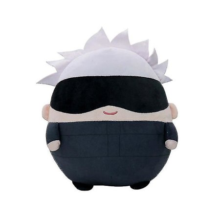 Jujutsu Kaisen Plussilelut Nukenut Tyypin Yuji Gojo Kugisaki Megumi Nanami Sukuna Täytetty Leikkieläin Demon Slayer Riippuva Koru Lahjat 10cm (FMY)