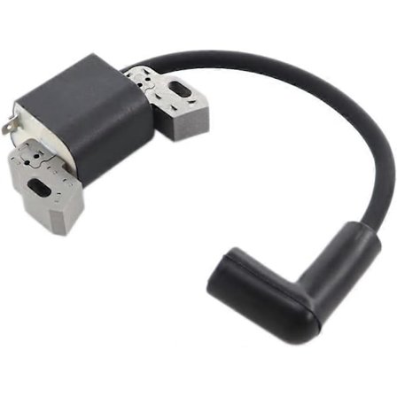 Tändspole med tändstift för Briggs & Stratton gräsklippare