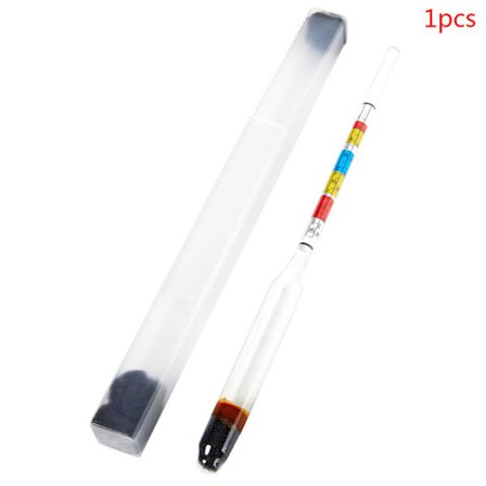 1/2 st Triple Scale Hydrometer