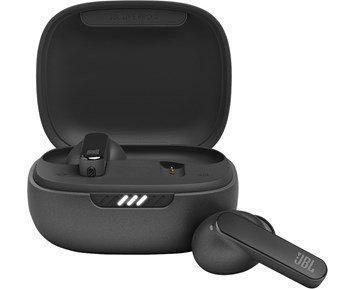 JBL Live Pro 2 - In-ear-hörlurar med True Adaptive-brusreducering