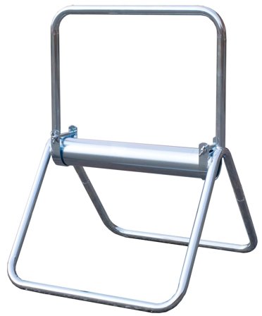 Z 60000 Avrullingsstativ for bobin K4, Installasjonsmaterial