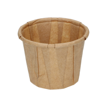 Dressingbeger Papir 2,25cl