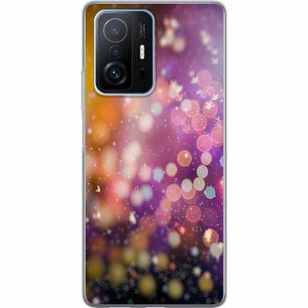 Xiaomi 11t Skal / Mobilskal - Glitter