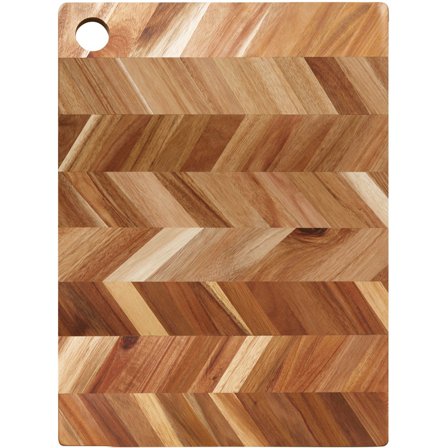 Aida Tapas-/Pizzaalusta, akaasiapuuta